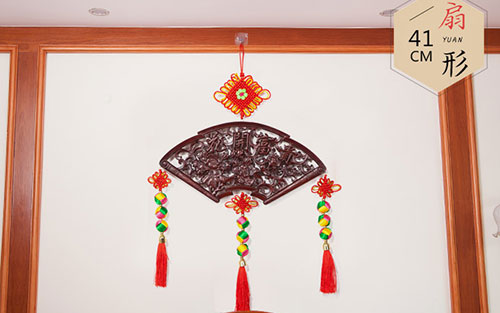 怀集中国结挂件实木客厅玄关壁挂装饰品种类大全